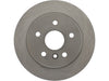 Disc Brake Rotor Centric Parts 121.44089
