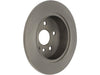 Disc Brake Rotor Centric Parts 121.44089