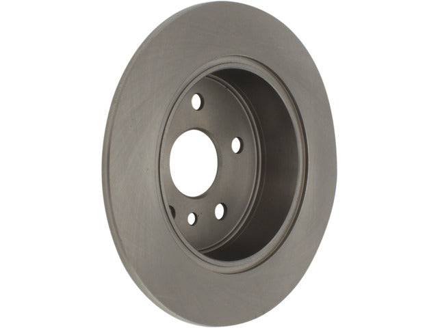 Disc Brake Rotor Centric Parts 121.44089