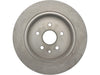 Disc Brake Rotor Centric Parts 121.44090