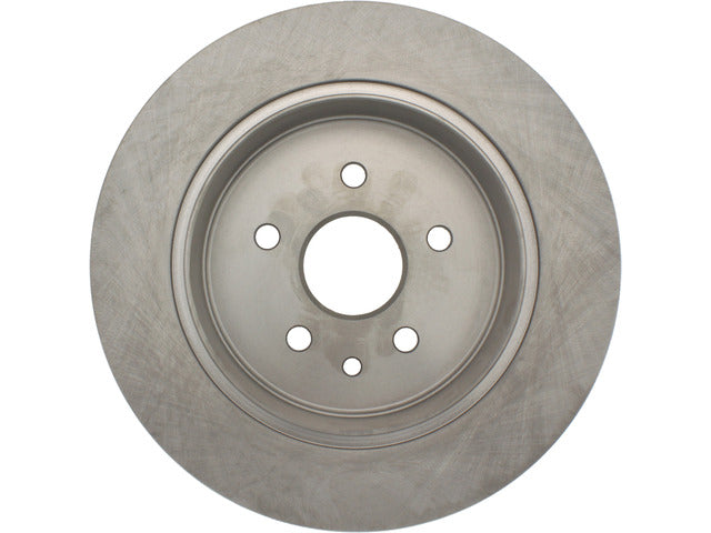 Disc Brake Rotor Centric Parts 121.44090