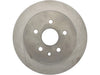 Disc Brake Rotor Centric Parts 121.44090