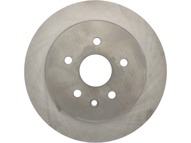 Disc Brake Rotor Centric Parts 121.44090