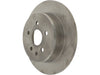 Disc Brake Rotor Centric Parts 121.44090