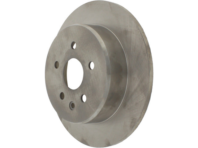 Disc Brake Rotor Centric Parts 121.44090