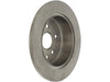 Disc Brake Rotor Centric Parts 121.44090
