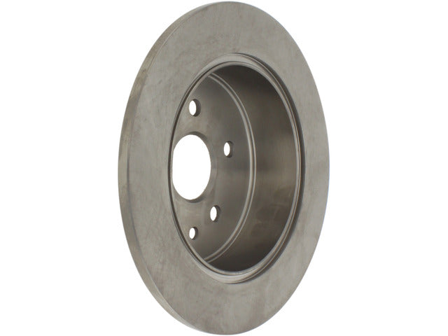 Disc Brake Rotor Centric Parts 121.44090