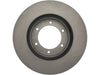 Disc Brake Rotor Centric Parts 121.44091