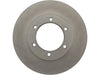Disc Brake Rotor Centric Parts 121.44091