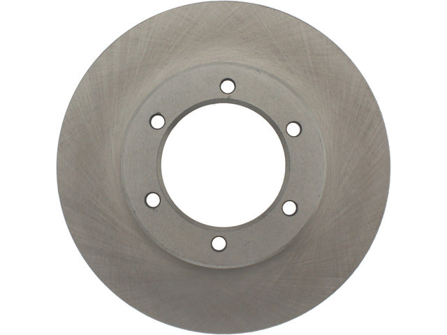 Disc Brake Rotor Centric Parts 121.44091