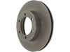 Disc Brake Rotor Centric Parts 121.44091