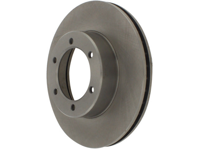 Disc Brake Rotor Centric Parts 121.44091
