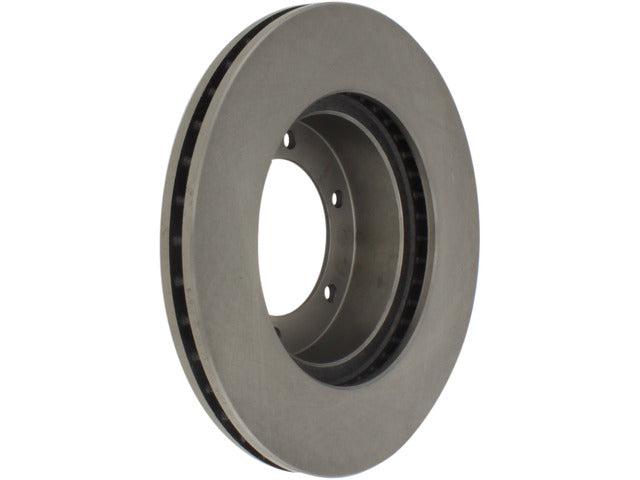 Disc Brake Rotor Centric Parts 121.44091
