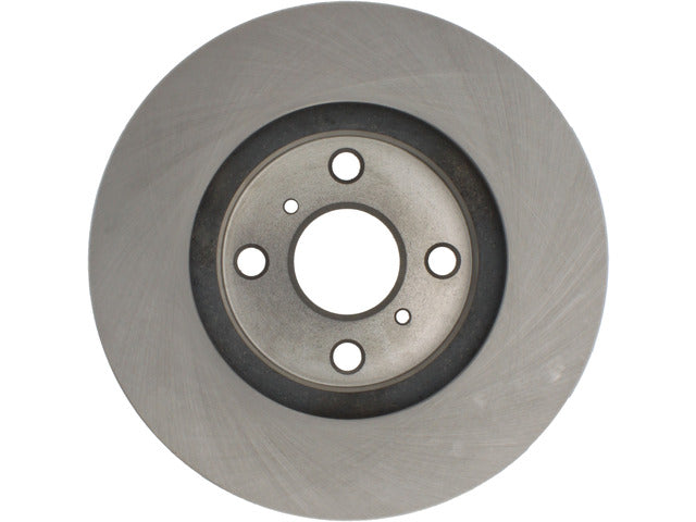 Disc Brake Rotor Centric Parts 121.44092
