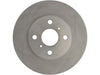 Disc Brake Rotor Centric Parts 121.44092