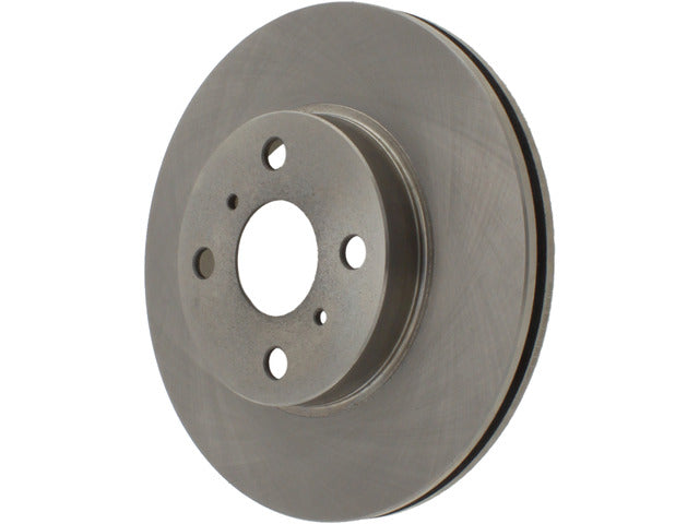 Disc Brake Rotor Centric Parts 121.44092