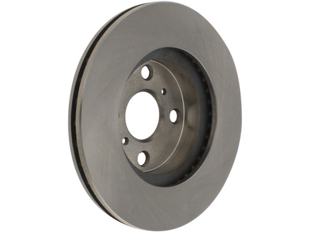 Disc Brake Rotor Centric Parts 121.44092
