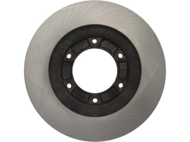 Disc Brake Rotor Centric Parts 121.44093