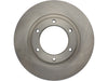 Disc Brake Rotor Centric Parts 121.44093