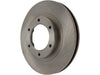 Disc Brake Rotor Centric Parts 121.44093
