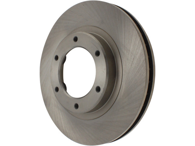 Disc Brake Rotor Centric Parts 121.44093