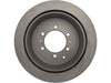 Disc Brake Rotor Centric Parts 121.44094