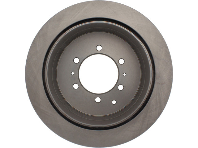 Disc Brake Rotor Centric Parts 121.44094