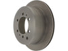 Disc Brake Rotor Centric Parts 121.44094