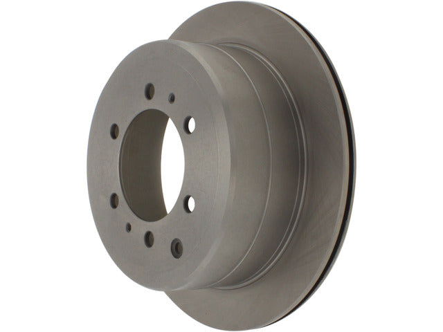 Disc Brake Rotor Centric Parts 121.44094