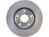 Disc Brake Rotor Centric Parts 121.44095