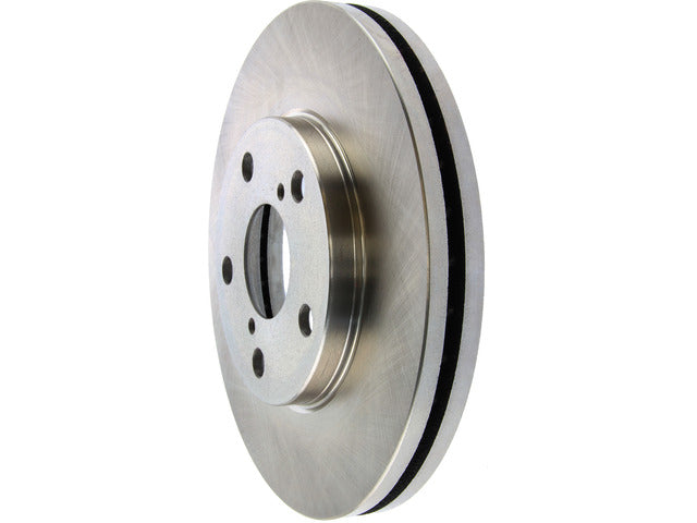 Disc Brake Rotor Centric Parts 121.44095