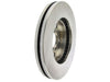 Disc Brake Rotor Centric Parts 121.44095