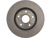 Disc Brake Rotor Centric Parts 121.44096
