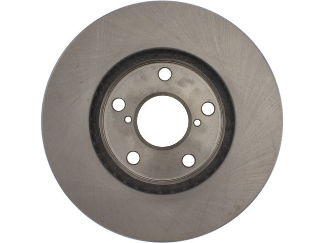 Disc Brake Rotor Centric Parts 121.44096