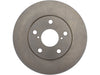 Disc Brake Rotor Centric Parts 121.44096
