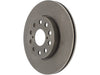 Disc Brake Rotor Centric Parts 121.44096
