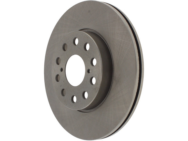 Disc Brake Rotor Centric Parts 121.44096