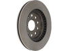 Disc Brake Rotor Centric Parts 121.44096