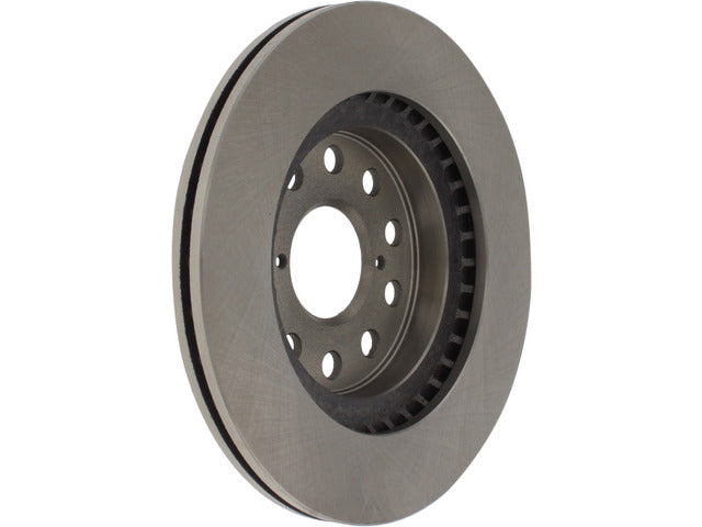 Disc Brake Rotor Centric Parts 121.44096