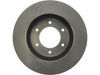 Disc Brake Rotor Centric Parts 121.44097
