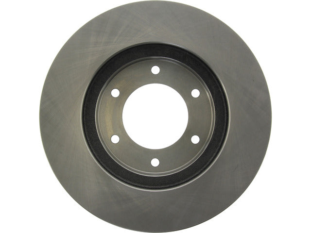 Disc Brake Rotor Centric Parts 121.44097