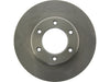 Disc Brake Rotor Centric Parts 121.44097