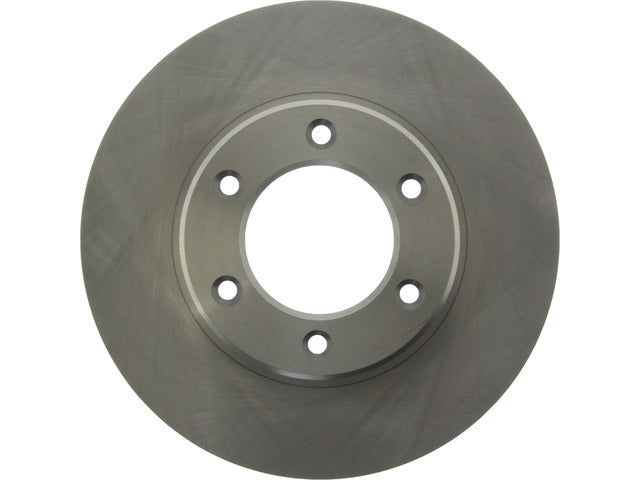 Disc Brake Rotor Centric Parts 121.44097