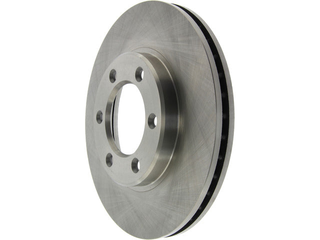 Disc Brake Rotor Centric Parts 121.44097