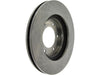 Disc Brake Rotor Centric Parts 121.44097
