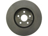 Disc Brake Rotor Centric Parts 121.44099