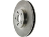 Disc Brake Rotor Centric Parts 121.44099