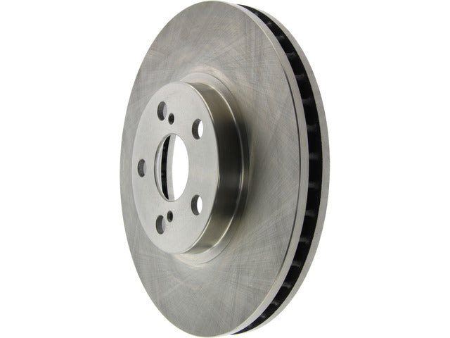 Disc Brake Rotor Centric Parts 121.44099