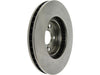 Disc Brake Rotor Centric Parts 121.44099