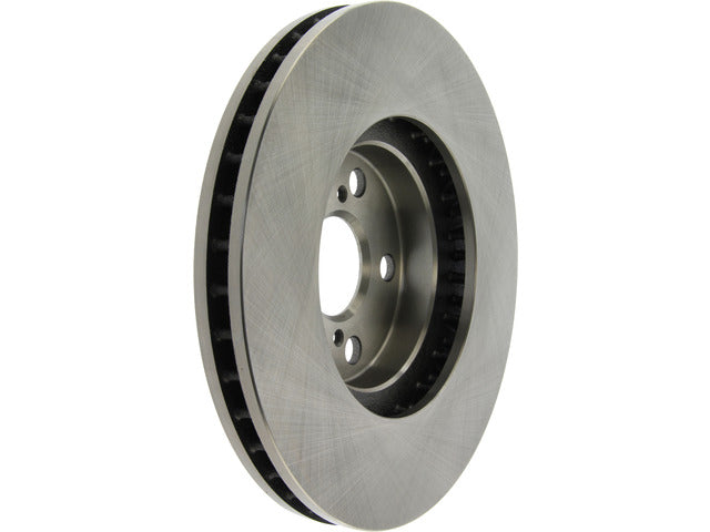 Disc Brake Rotor Centric Parts 121.44099
